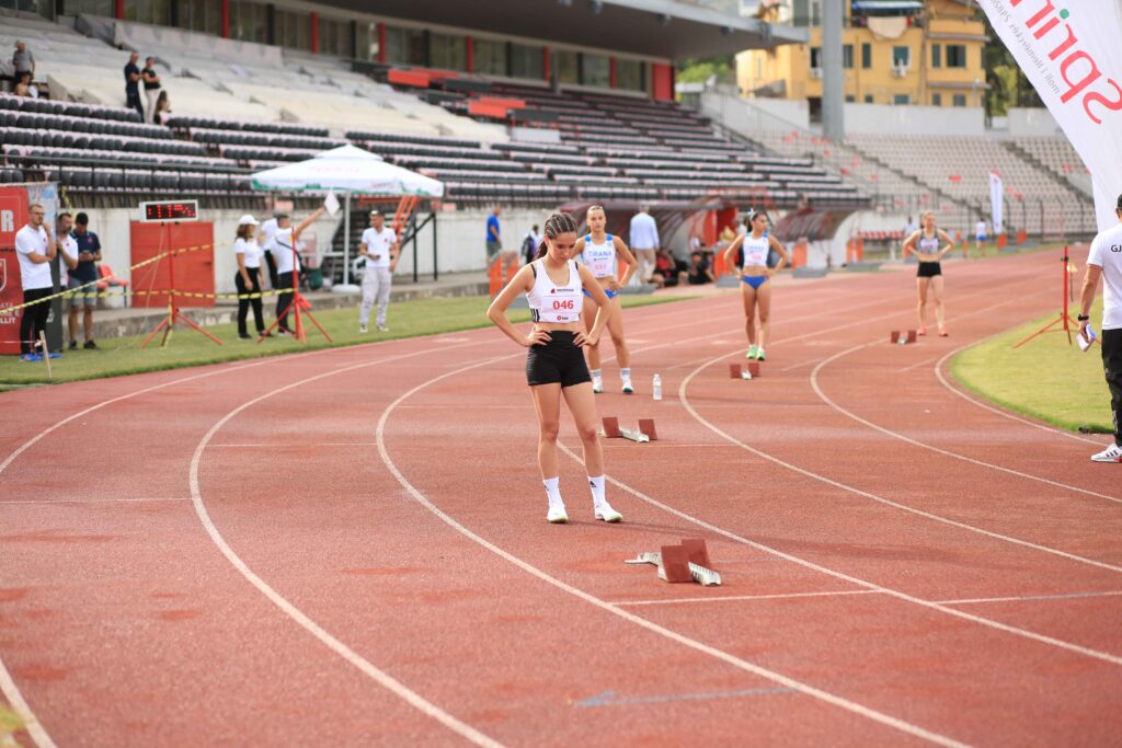 A99A0047 - Federata Shqiptare e Atletikes