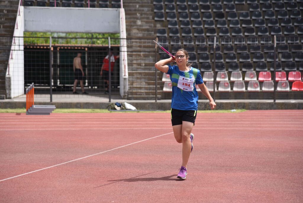DSC 3268 - Federata Shqiptare e Atletikes