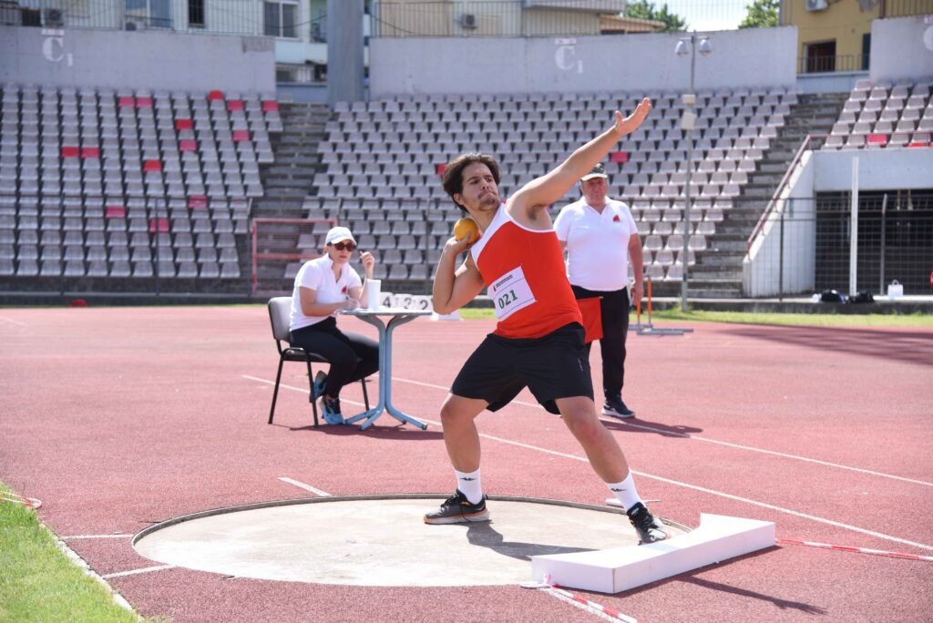 DSC 5405 - Federata Shqiptare e Atletikes
