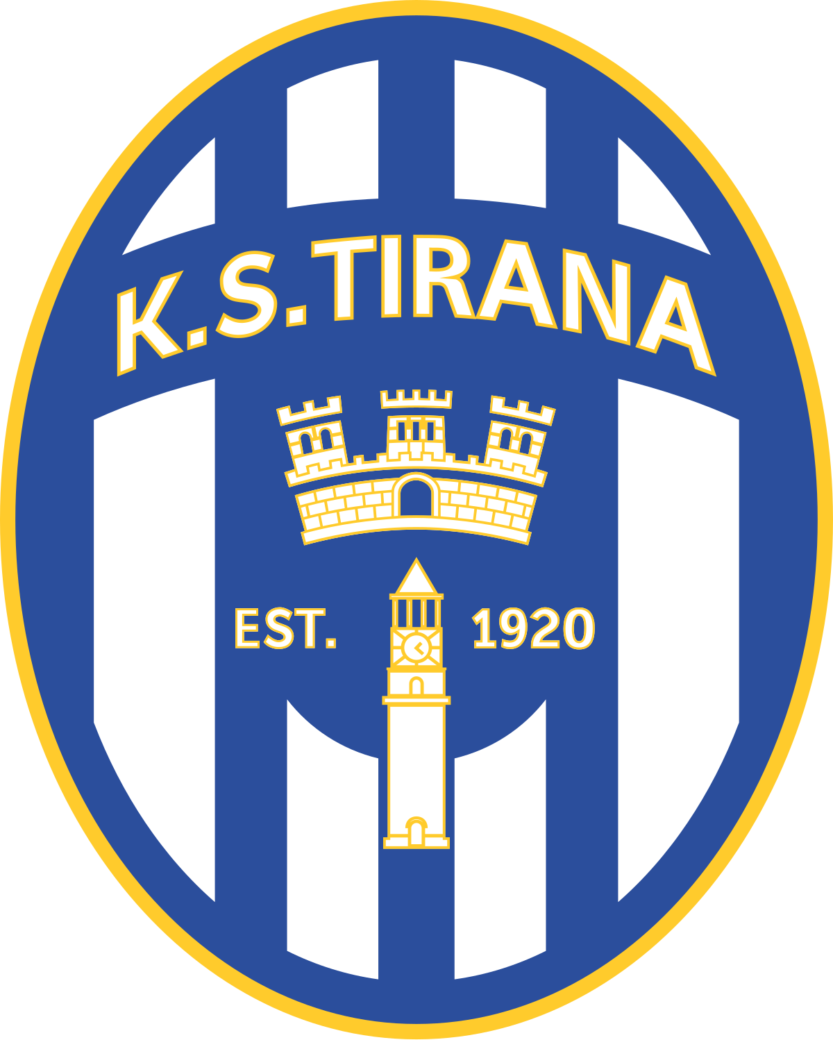 Klubi Sportiv Tirana
