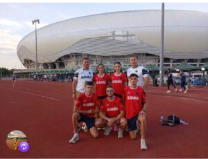 KAMPIONATI BALLKANIK U20