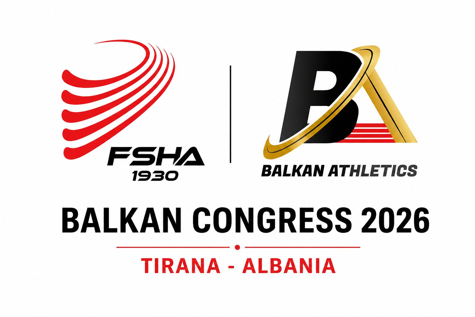 Tirana bëhet qendra e atletikës ballkanike!